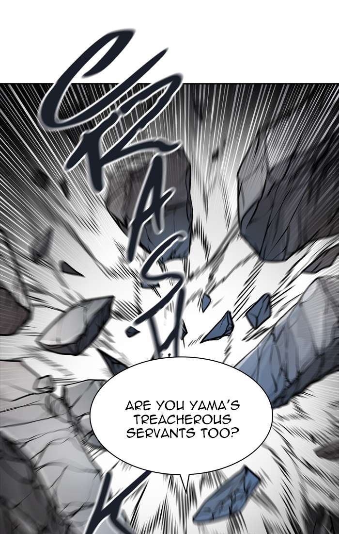 Tower Of God 437 23