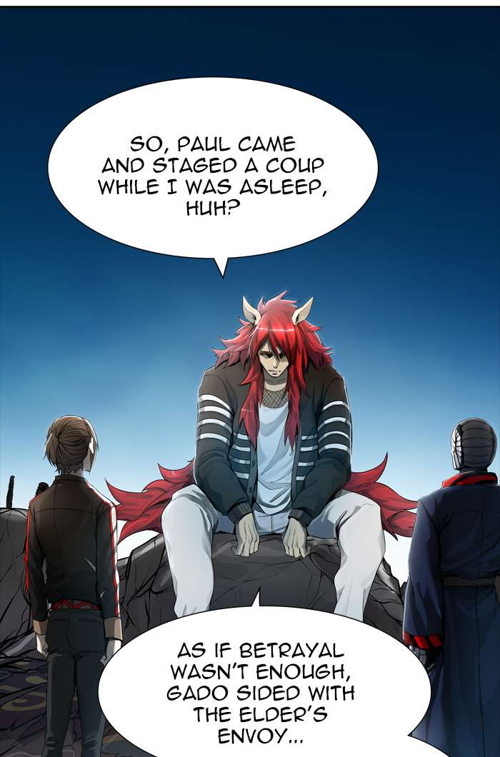 Tower Of God 437 36