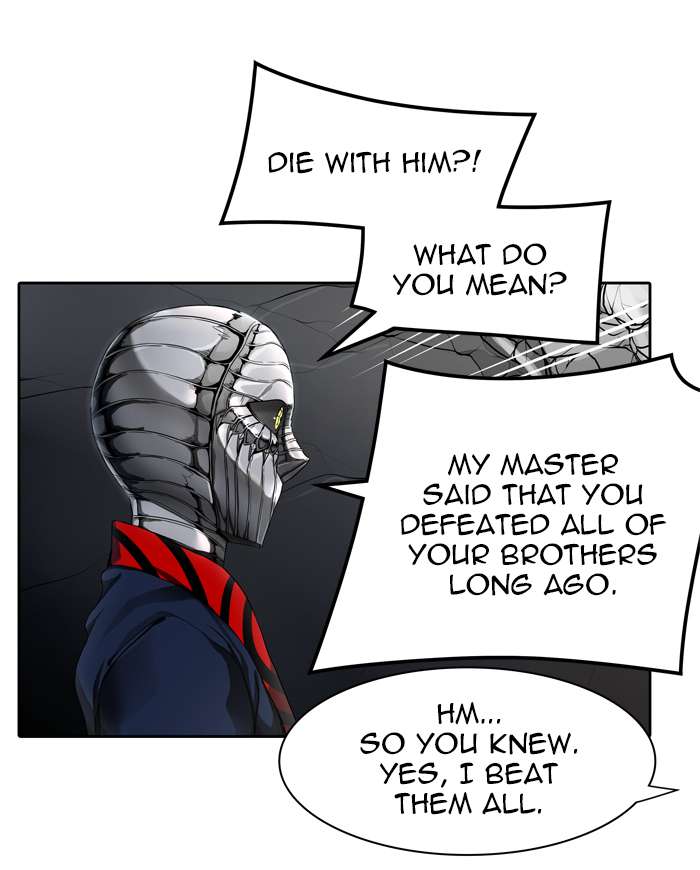 Tower Of God 437 42
