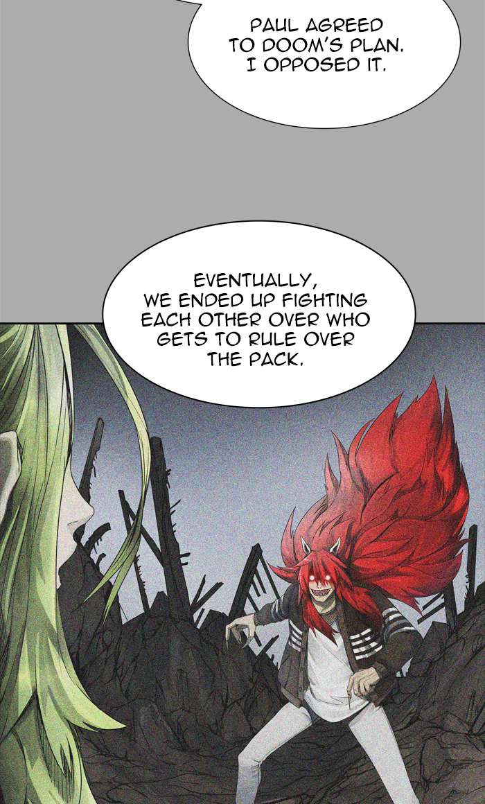 Tower Of God 437 54