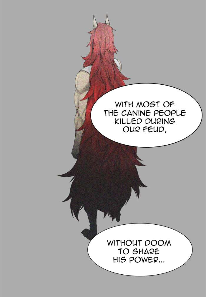 Tower Of God 437 56