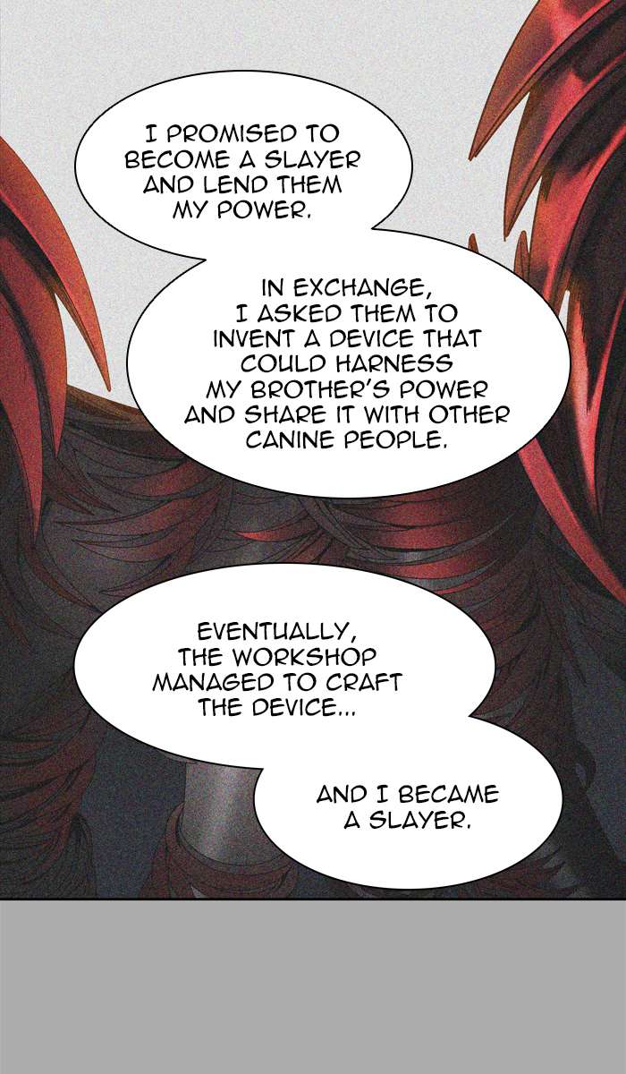 Tower Of God 437 58