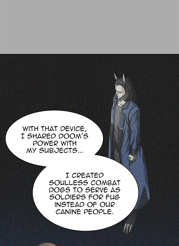 Tower Of God 437 59