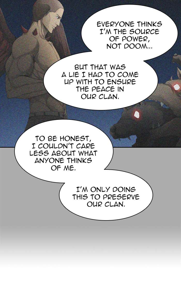 Tower Of God 437 60