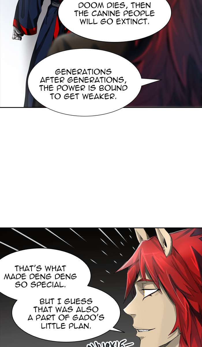 Tower Of God 437 62