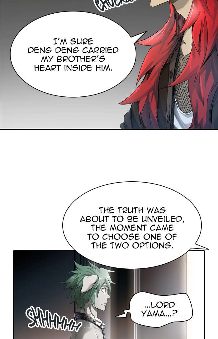 Tower Of God 437 63