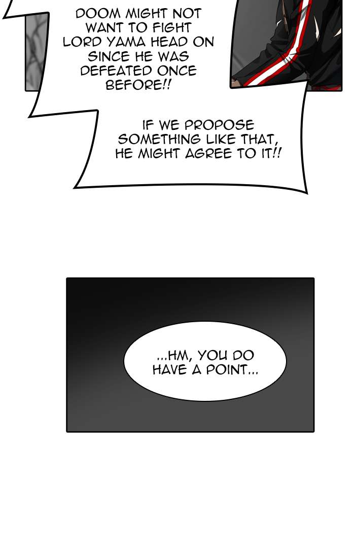 Tower Of God 437 70