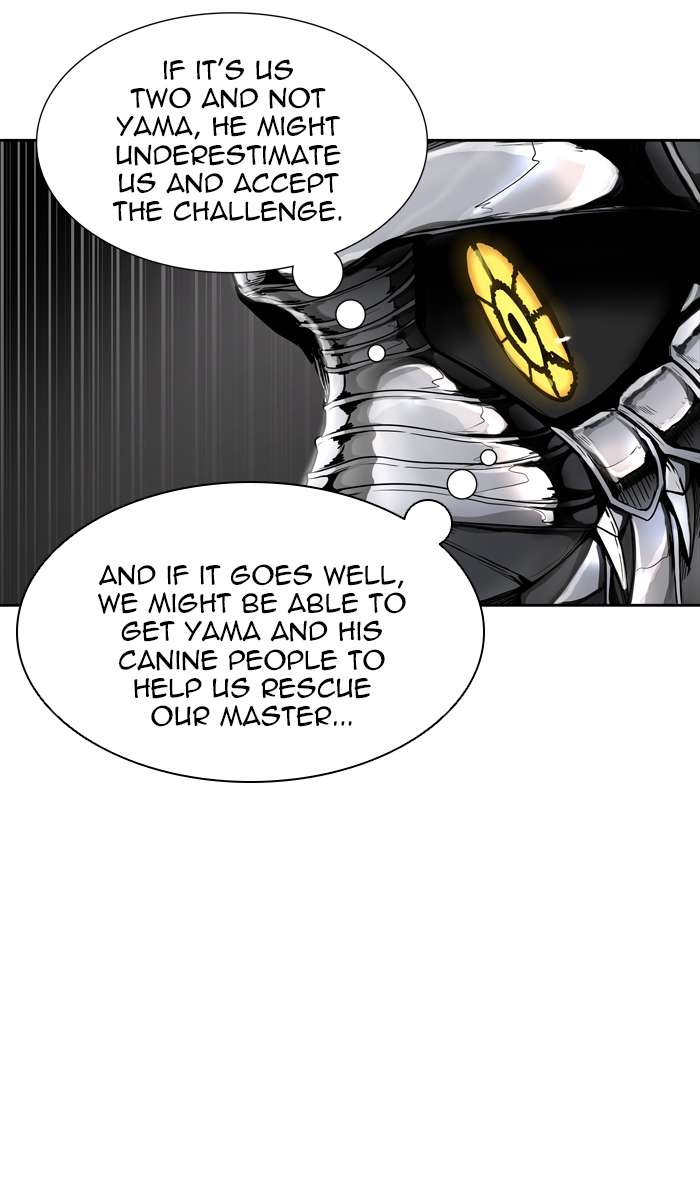 Tower Of God 437 71