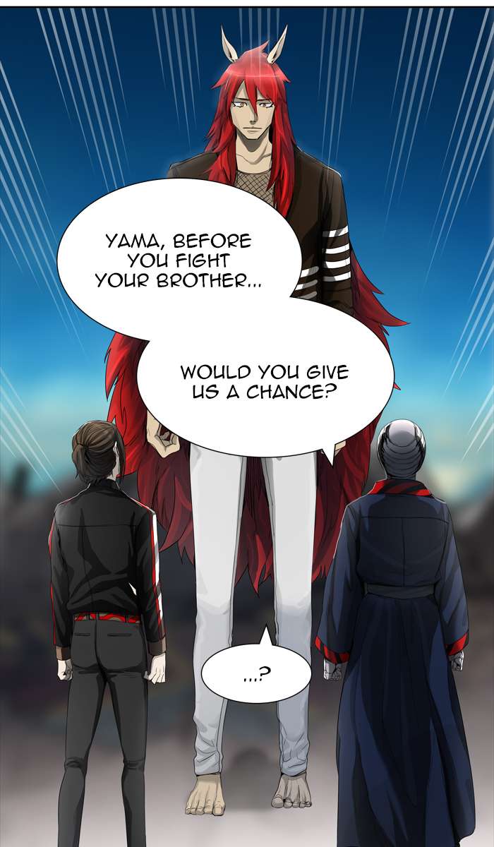 Tower Of God 437 72