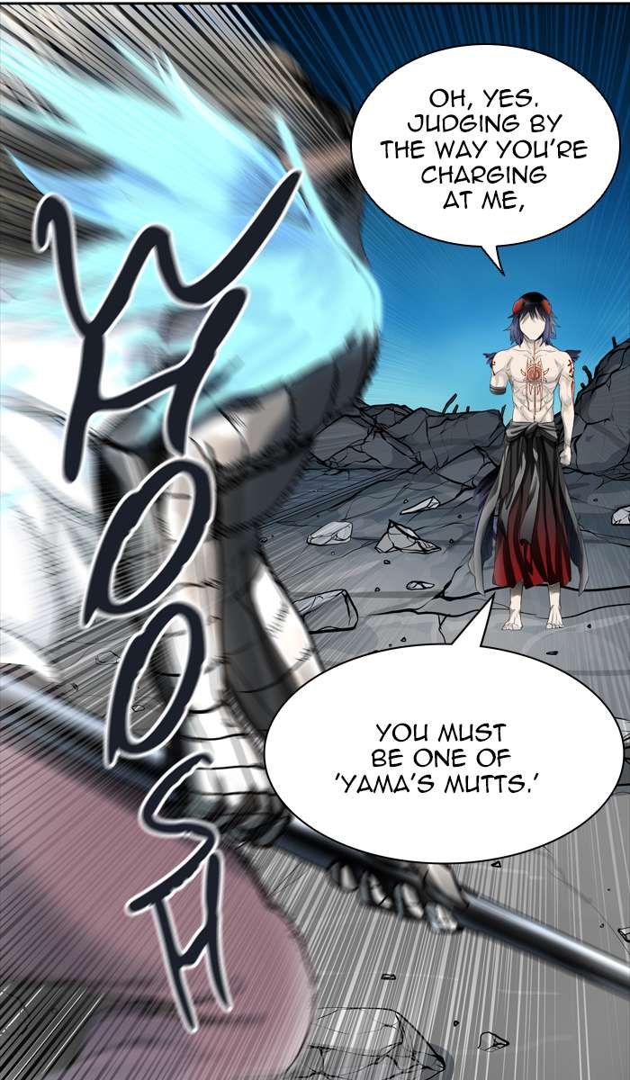 Tower Of God 437 8