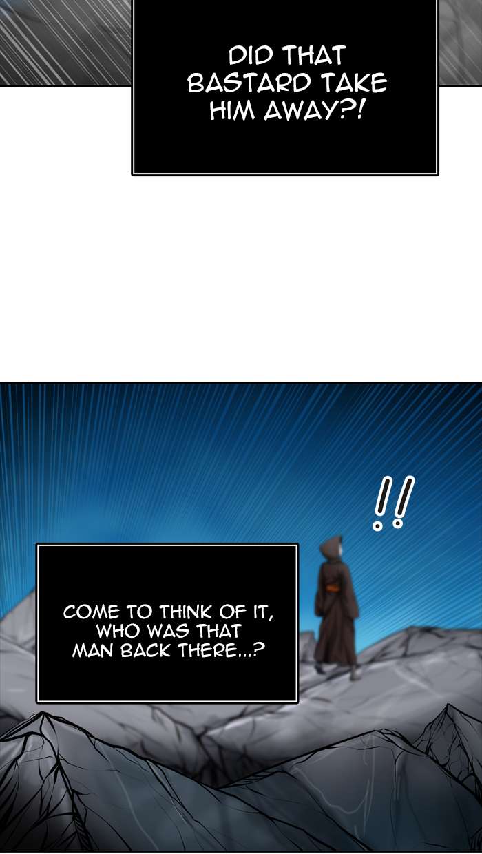 Tower Of God 437 83