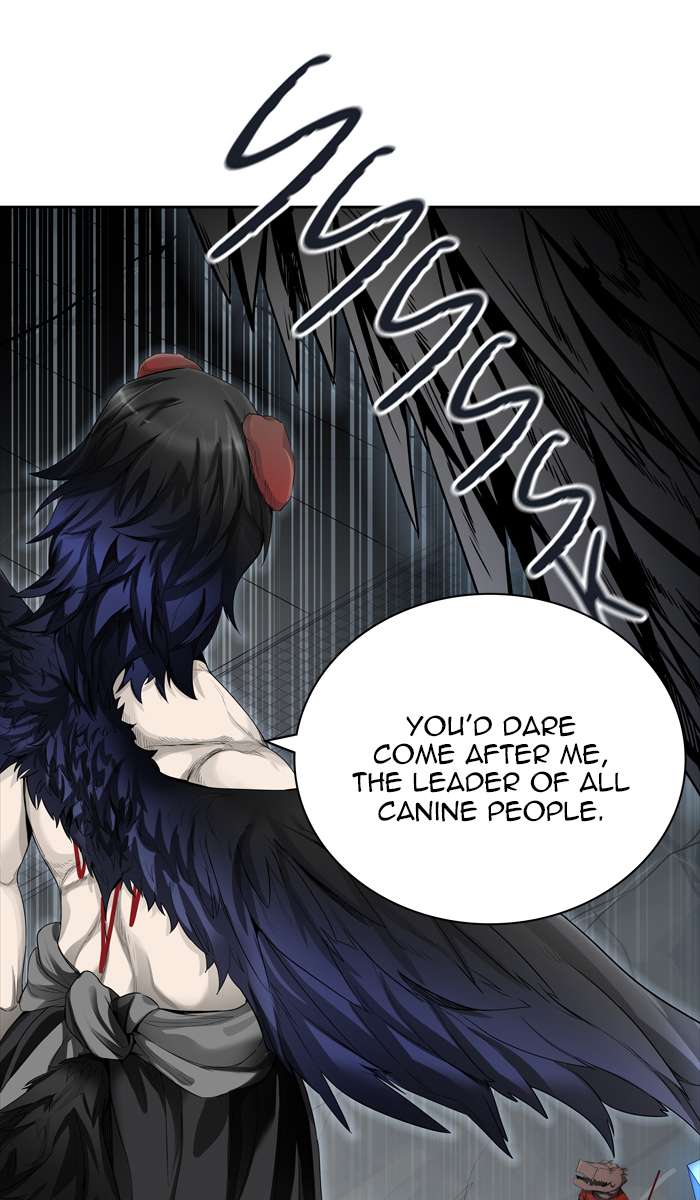 Tower Of God 437 85