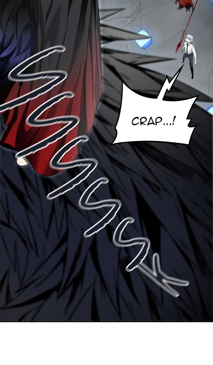 Tower Of God 437 86