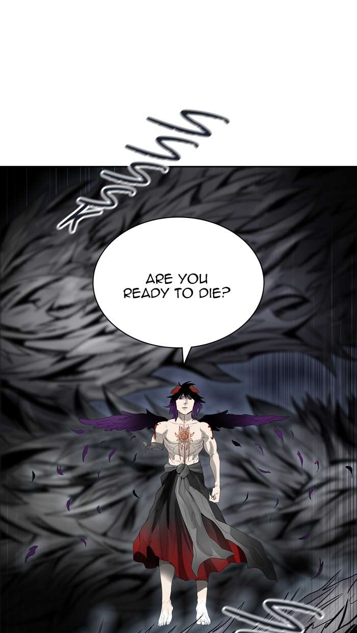 Tower Of God 437 88