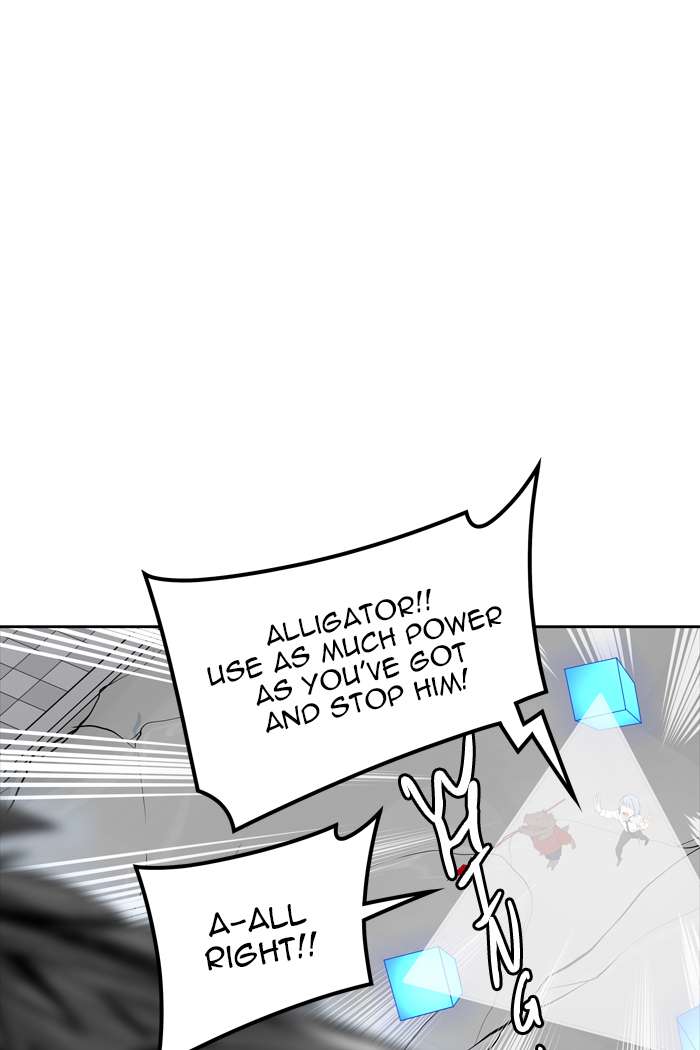 Tower Of God 437 90