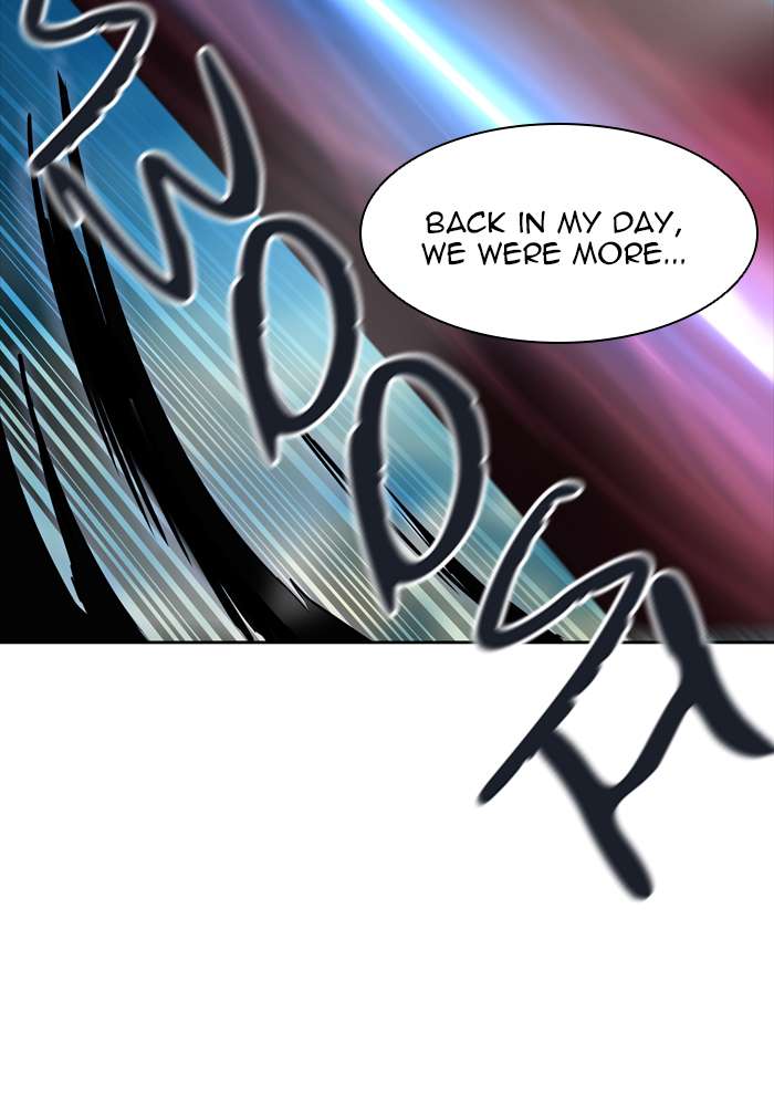 Tower Of God 437 92