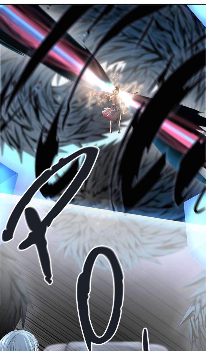 Tower Of God 437 93