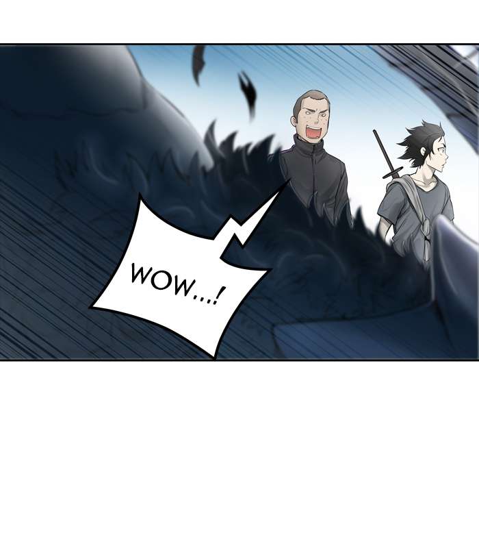 Tower Of God 437 97