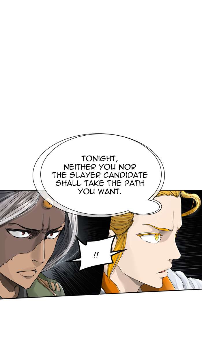 Tower Of God 437 99