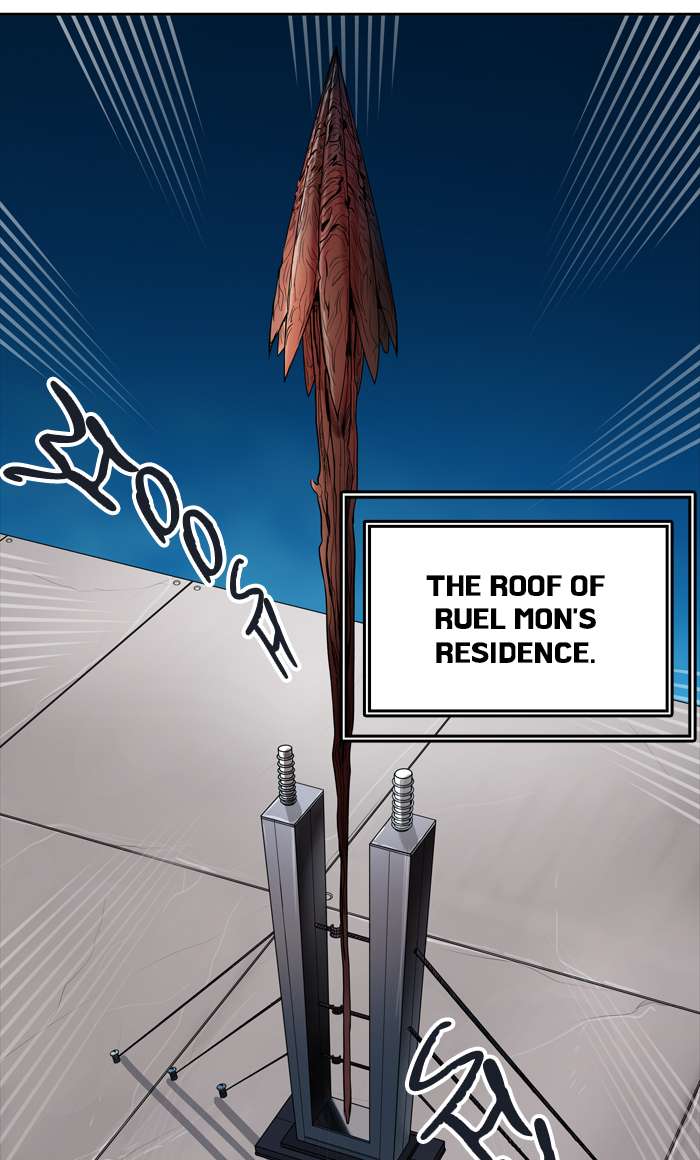 Tower Of God 438 57
