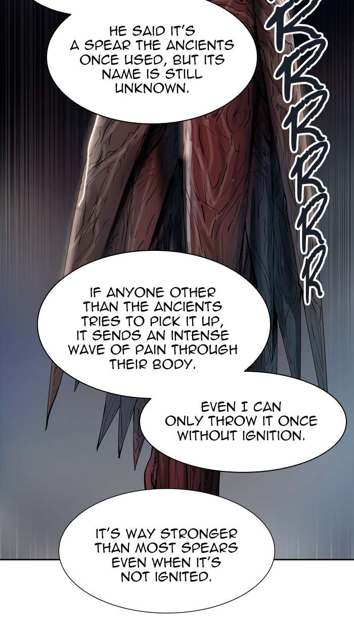 Tower Of God 438 60