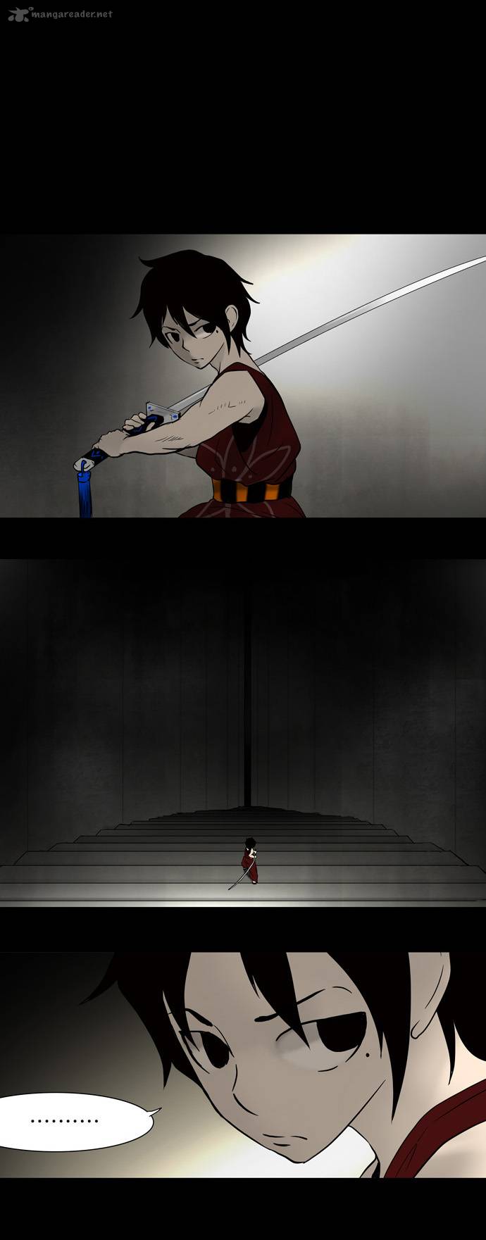 Tower Of God 44 3