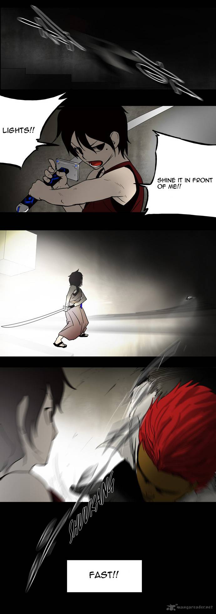 Tower Of God 44 6