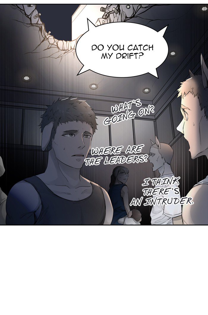 Tower Of God 440 20