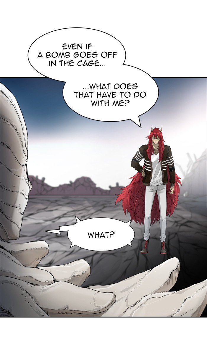 Tower Of God 440 23