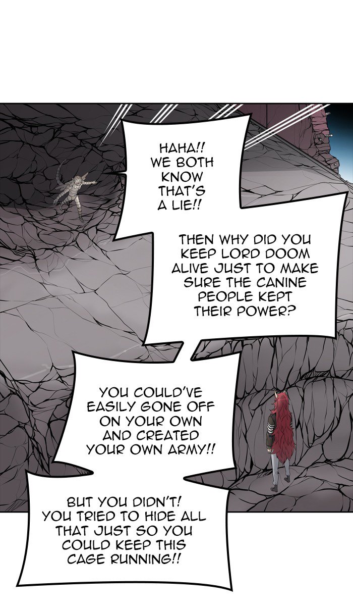 Tower Of God 440 25