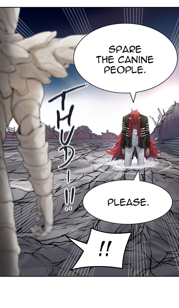 Tower Of God 440 30