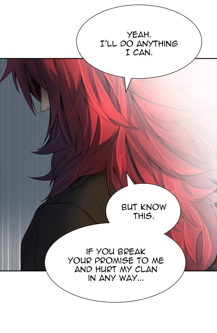 Tower Of God 440 32