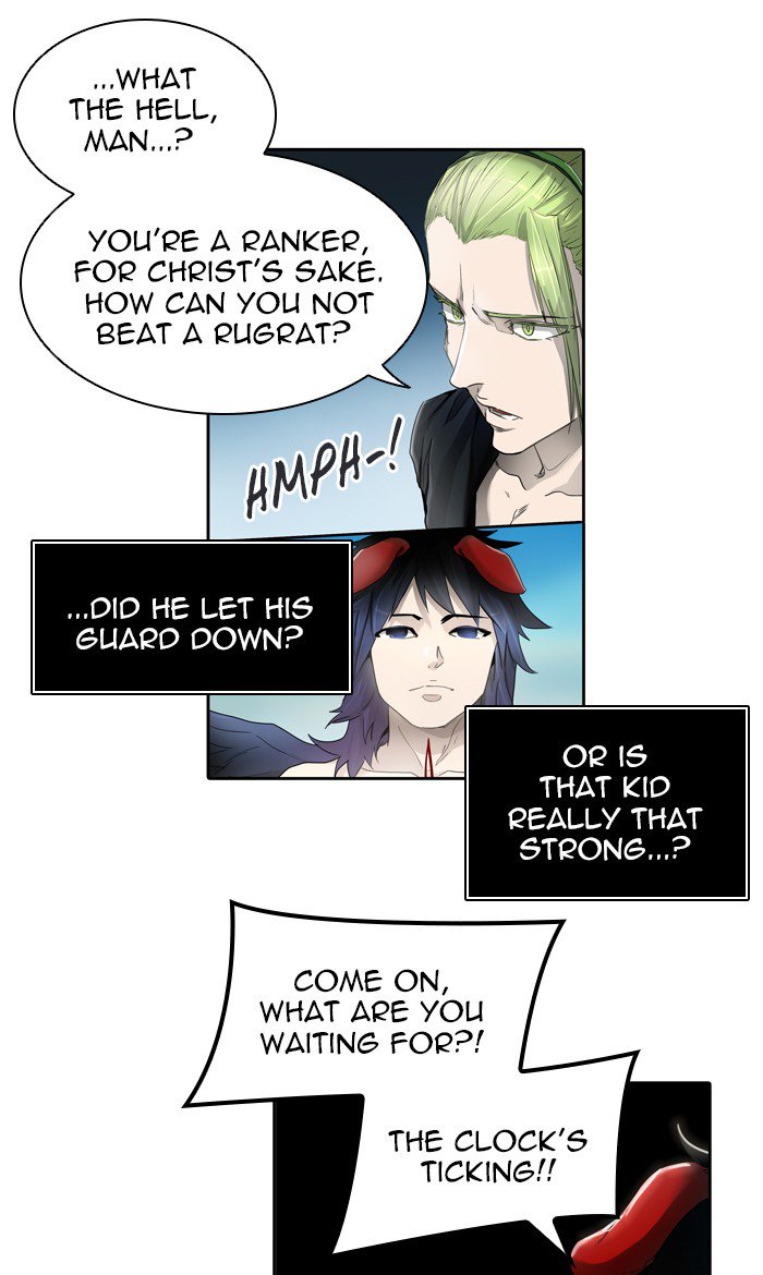 Tower Of God 440 41
