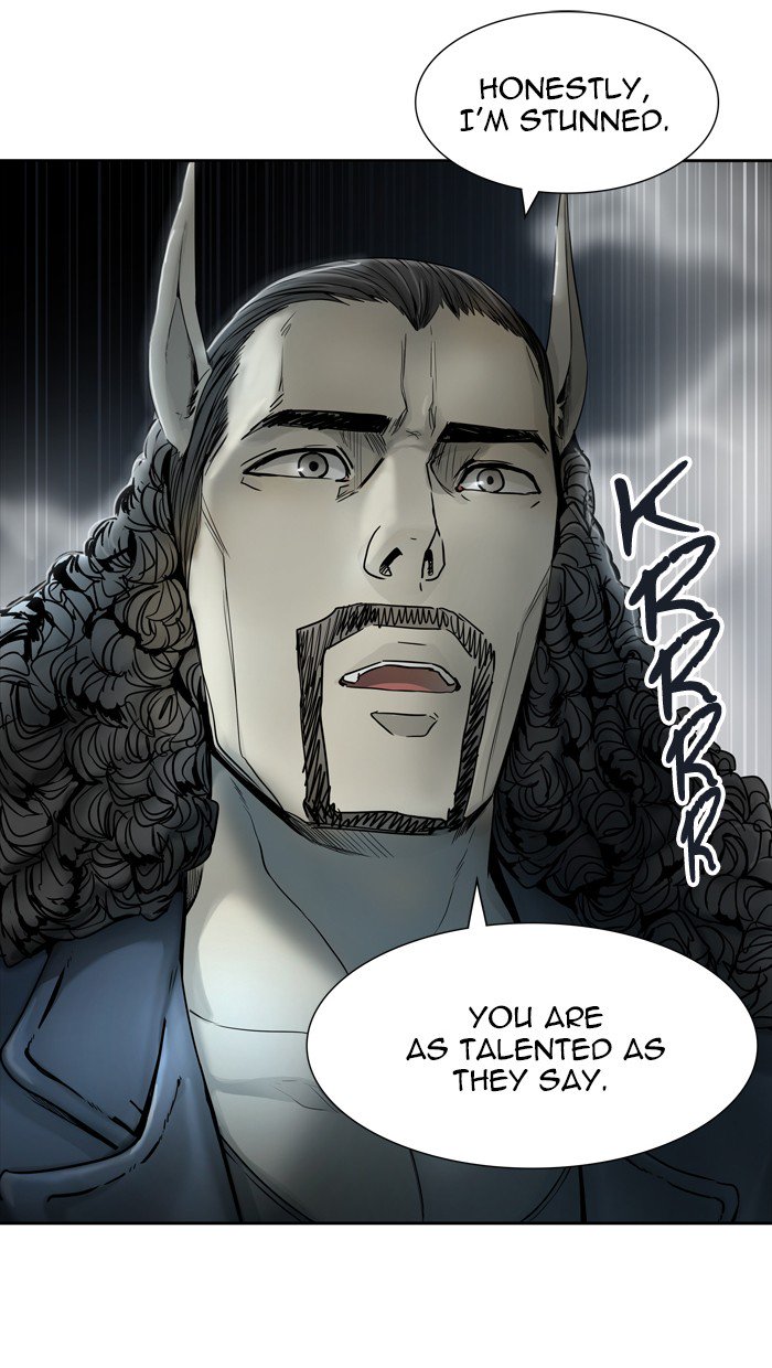 Tower Of God 440 93