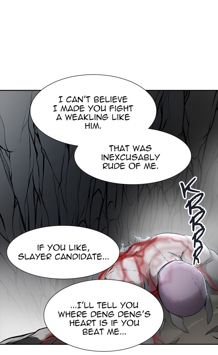 Tower Of God 440 94