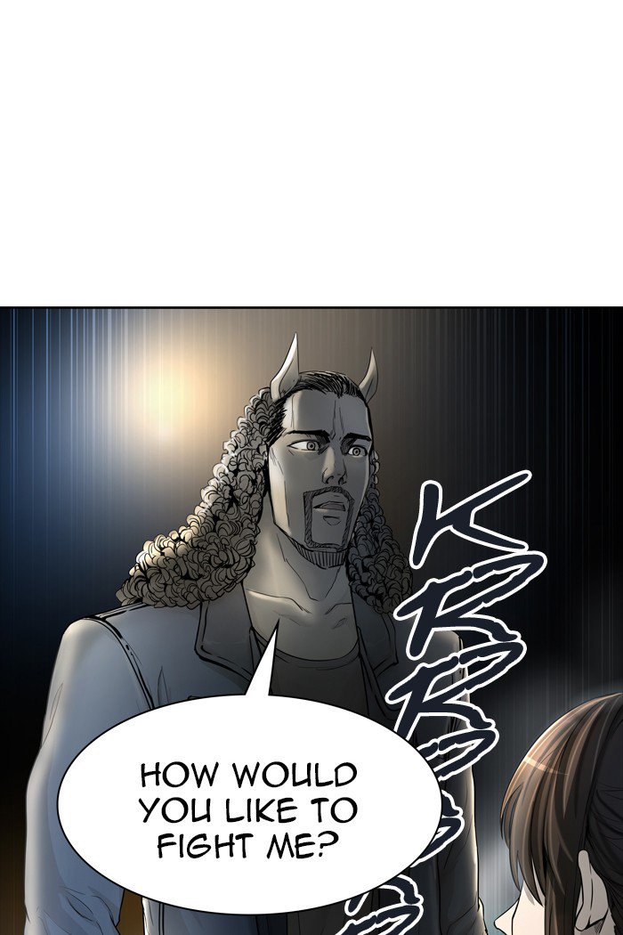 Tower Of God 440 95