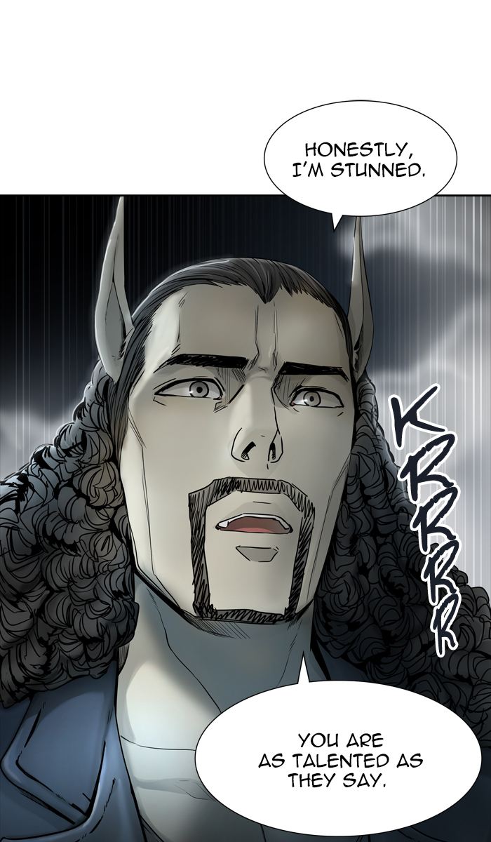 Tower Of God 441 1