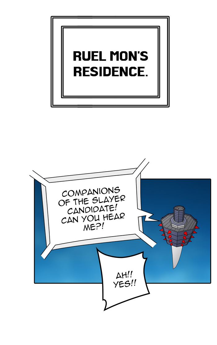Tower Of God 441 101