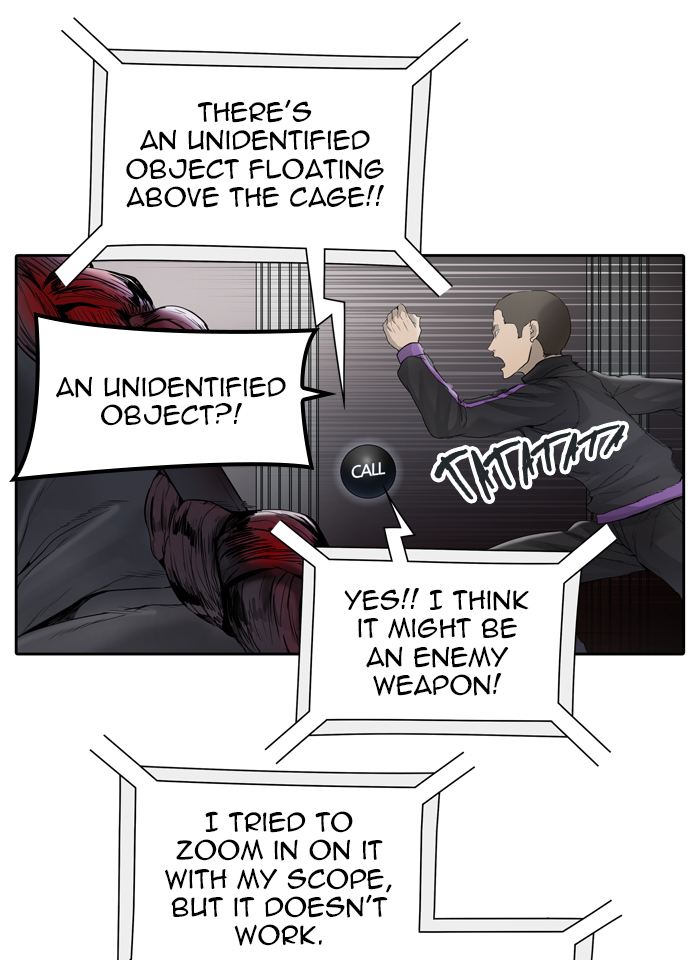 Tower Of God 441 102