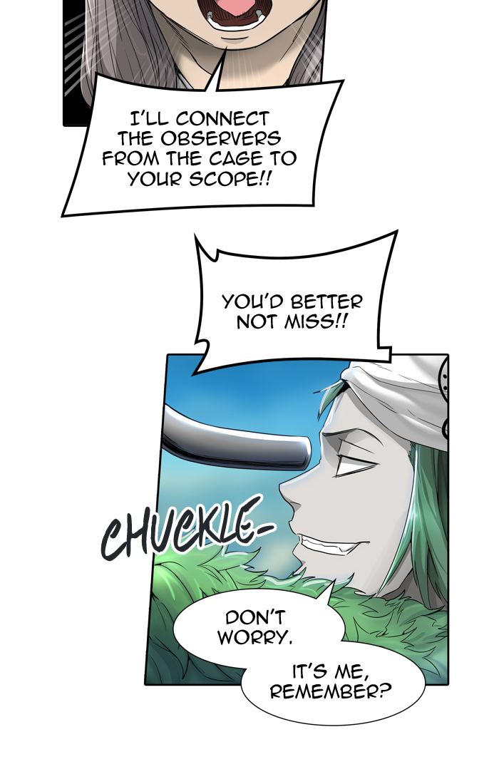 Tower Of God 441 110
