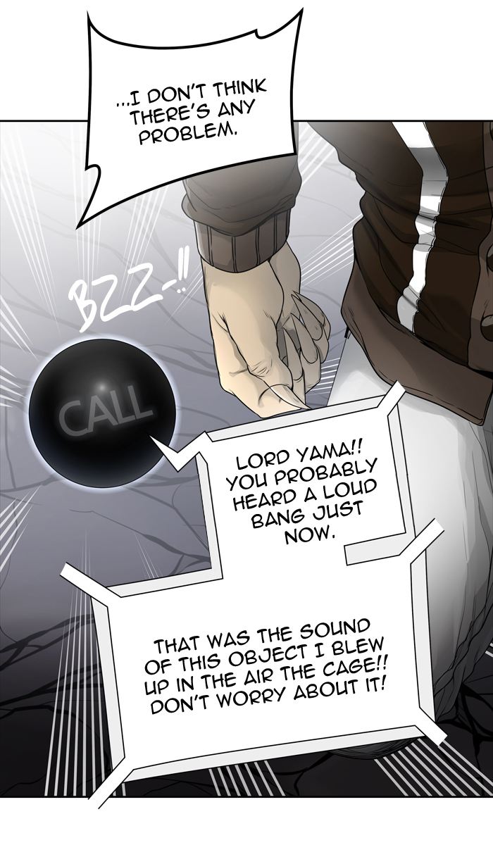 Tower Of God 441 117