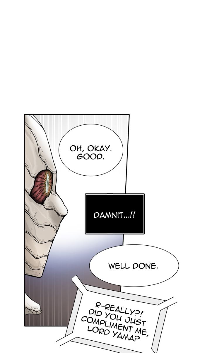 Tower Of God 441 118