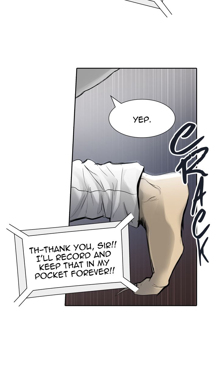 Tower Of God 441 119