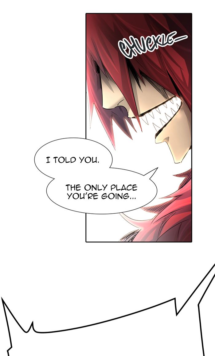 Tower Of God 441 124