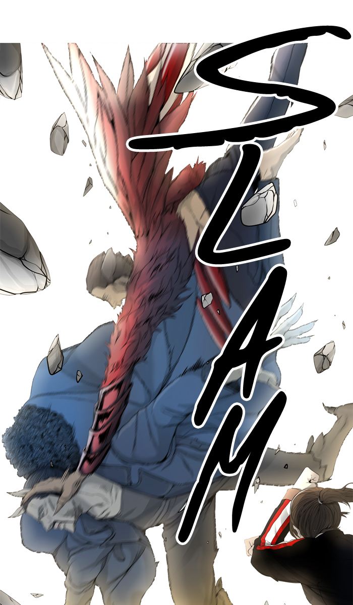 Tower Of God 441 20