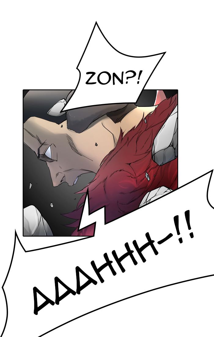 Tower Of God 441 22