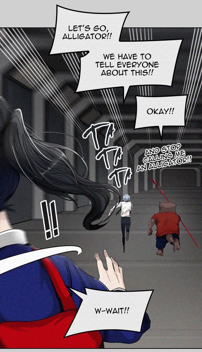Tower Of God 441 29