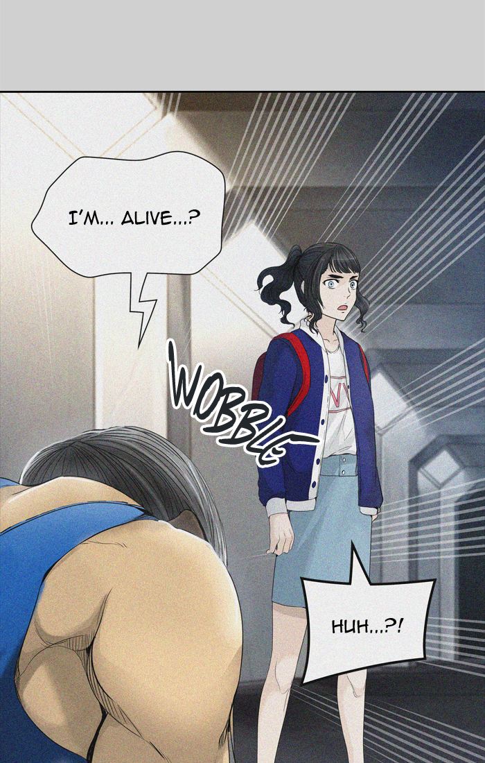 Tower Of God 441 32