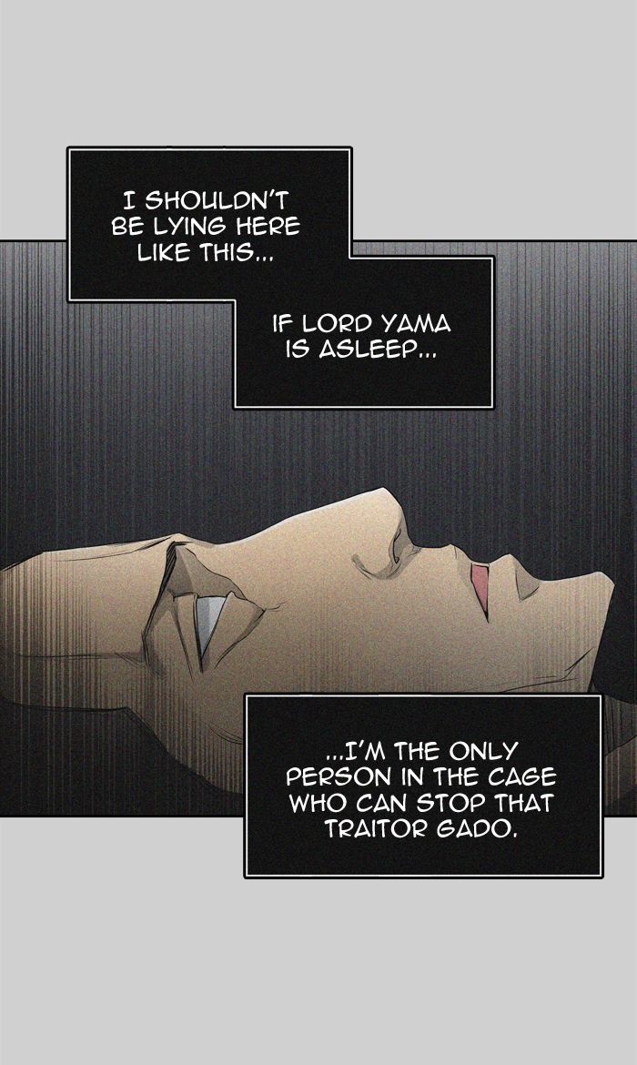 Tower Of God 441 38