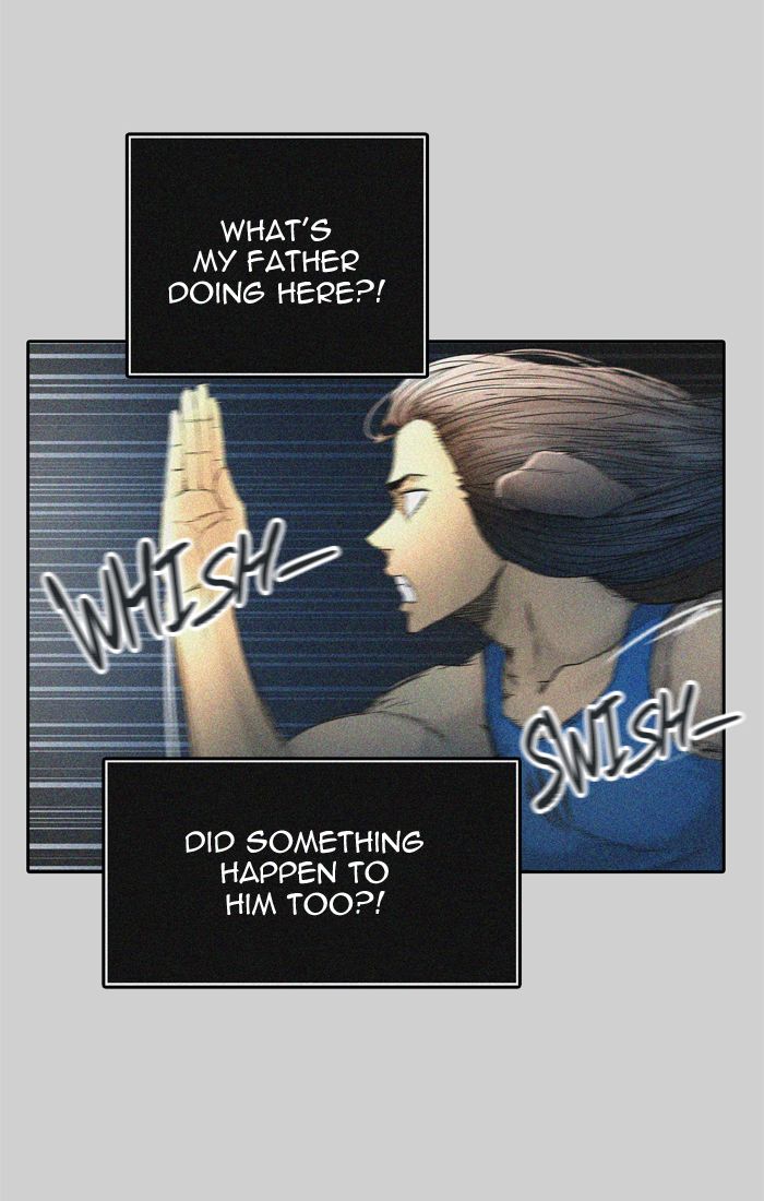 Tower Of God 441 43